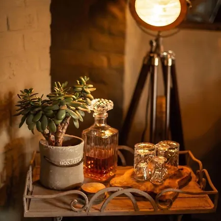 Casa vacanze La Petite Foret In Brussels Countryside Asse