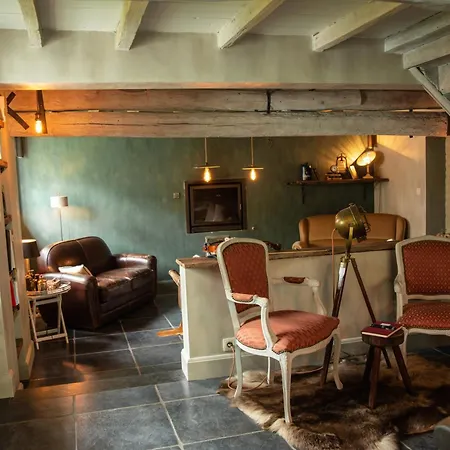 La Petite Foret In Brussels Countryside Casa vacanze