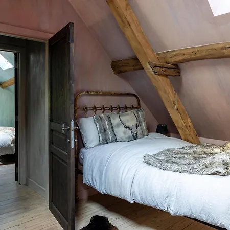 La Petite Foret In Brussels Countryside