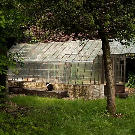 Chata La Petite Foret In Brussels Countryside *