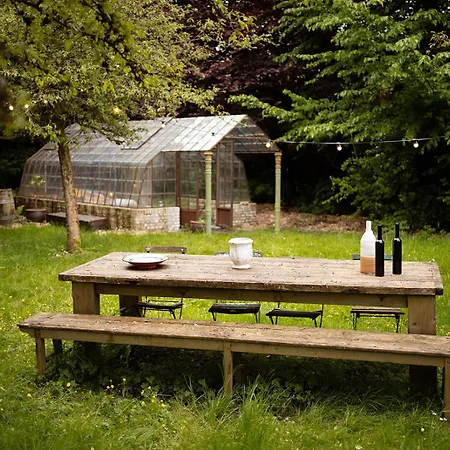 La Petite Foret In Brussels Countryside *